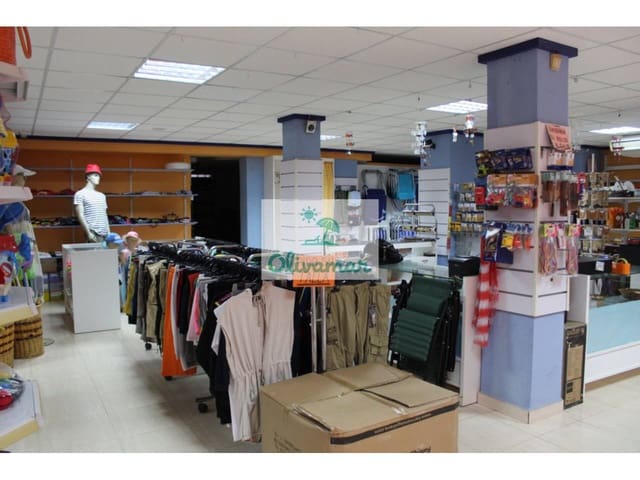 5 soveværelse Erhverv til leje i Oliva med garage - € 2.600 (Ref: 8326661)