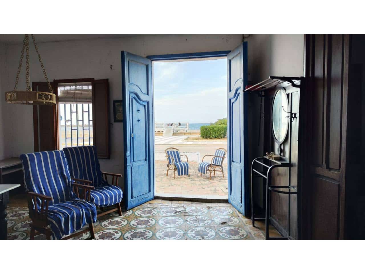 5 chambre Villa/Maison à vendre à Oliva - 480 000 € (Ref: 8406615)