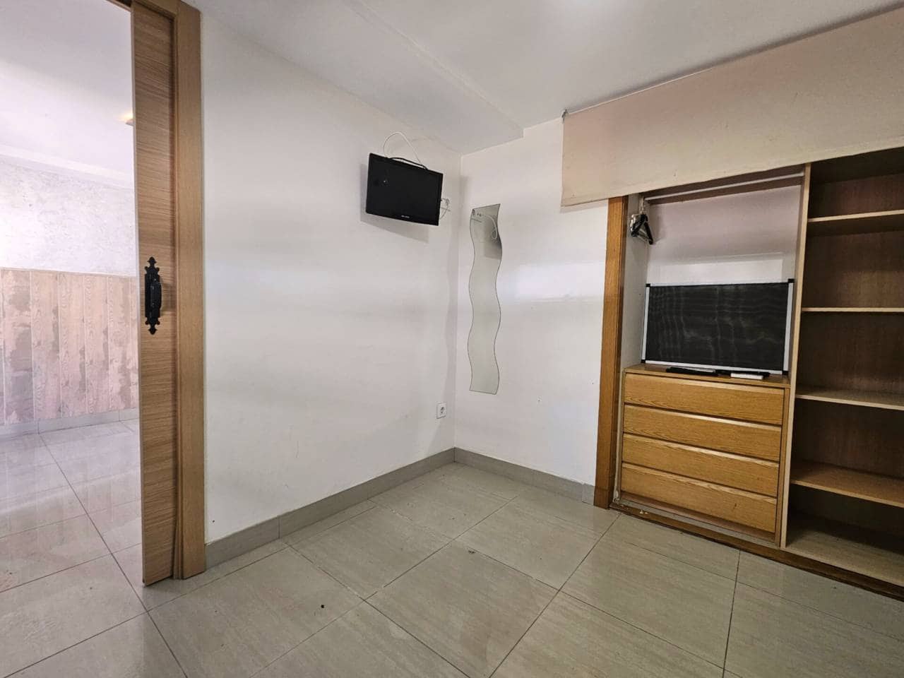 2 makuuhuone Asunto myytävänä paikassa Oliva - 95 000 € (Ref: 9006801)