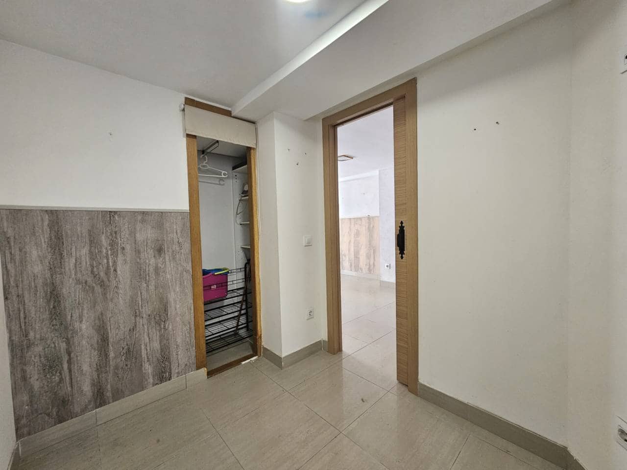 2 makuuhuone Asunto myytävänä paikassa Oliva - 95 000 € (Ref: 9006801)