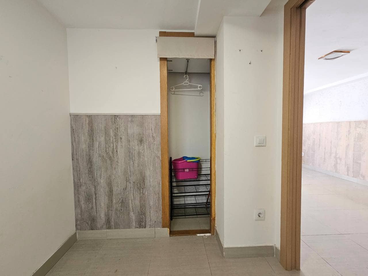 2 makuuhuone Asunto myytävänä paikassa Oliva - 95 000 € (Ref: 9006801)