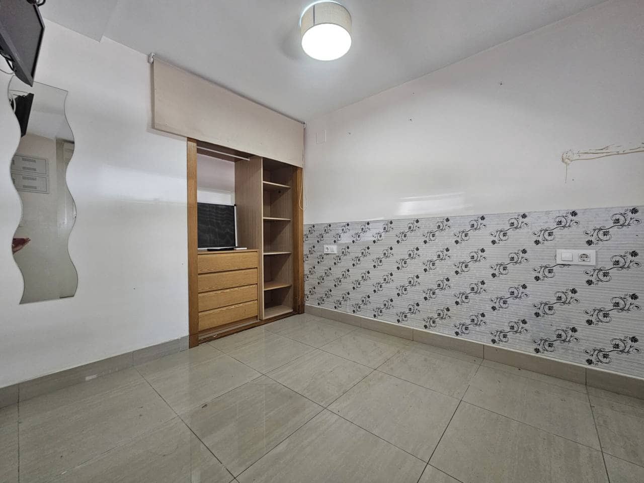 2 makuuhuone Asunto myytävänä paikassa Oliva - 95 000 € (Ref: 9006801)