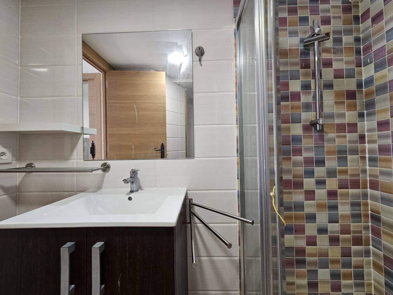 2 makuuhuone Asunto myytävänä paikassa Oliva - 95 000 € (Ref: 9006801)