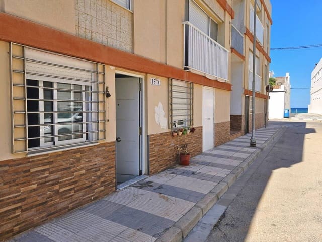 2 makuuhuone Asunto myytävänä paikassa Oliva - 95 000 € (Ref: 9006801)