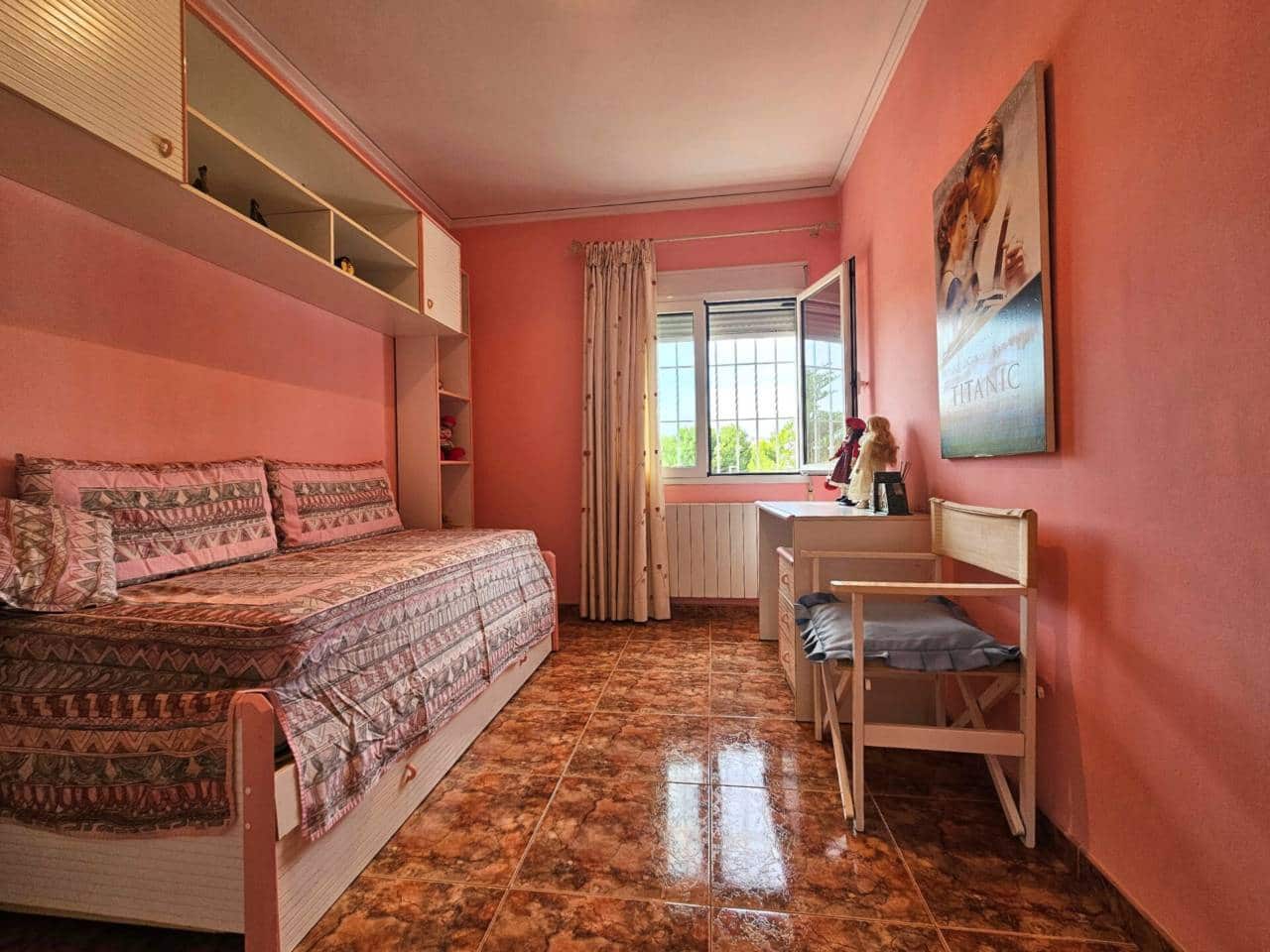 5 soveværelse Villa til salg i Miramar - € 650.000 (Ref: 9030935)