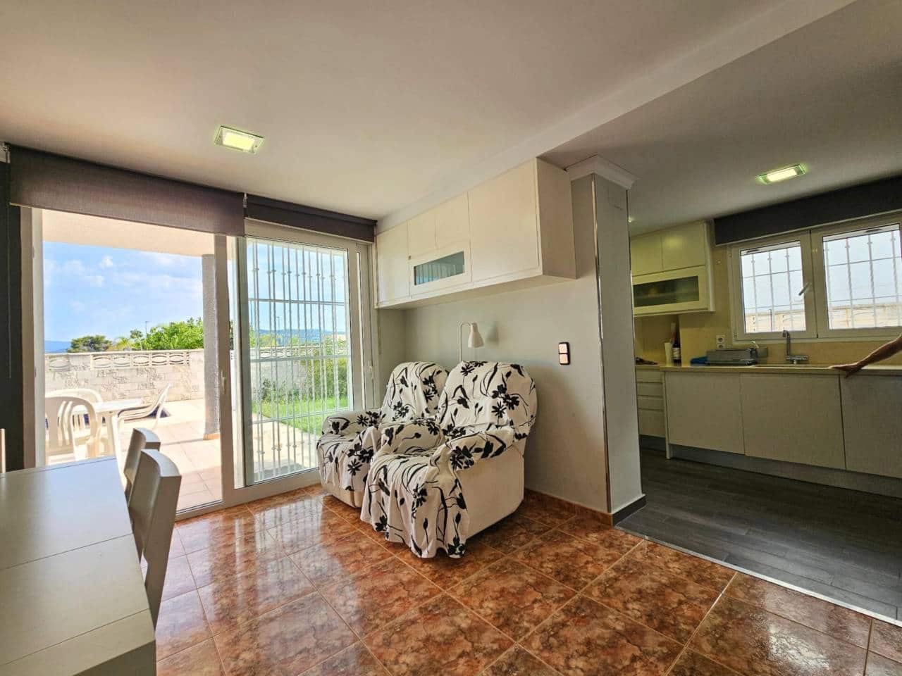 5 soveværelse Villa til salg i Miramar - € 650.000 (Ref: 9030935)