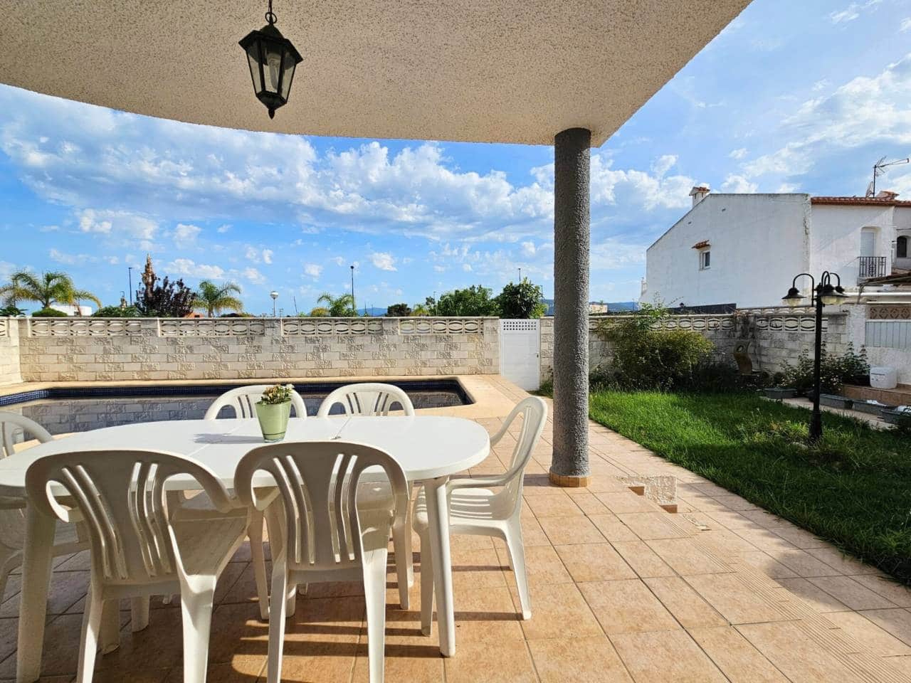 5 soveværelse Villa til salg i Miramar - € 650.000 (Ref: 9030935)