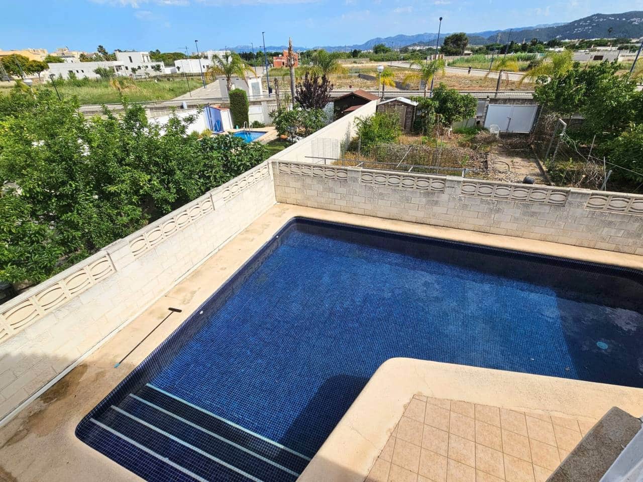 5 soveværelse Villa til salg i Miramar - € 650.000 (Ref: 9030935)