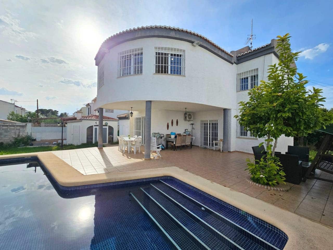 5 soveværelse Villa til salg i Miramar - € 650.000 (Ref: 9030935)