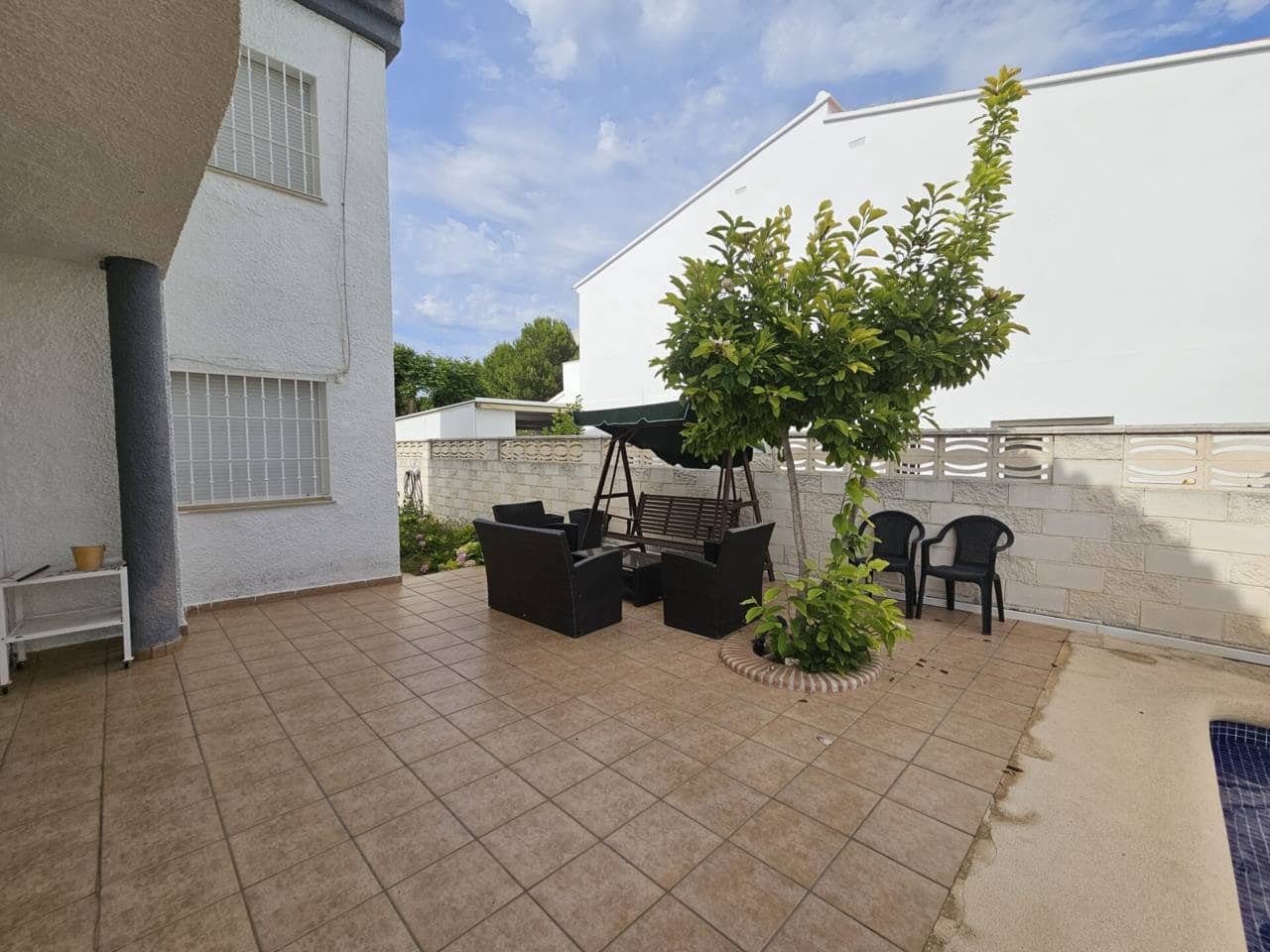 5 soveværelse Villa til salg i Miramar - € 650.000 (Ref: 9030935)