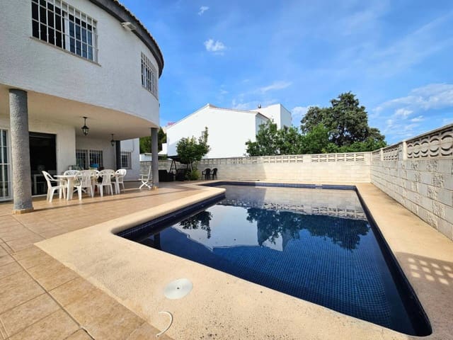 5 soverom Villa til salgs i Miramar - € 650 000 (Ref: 9030935)