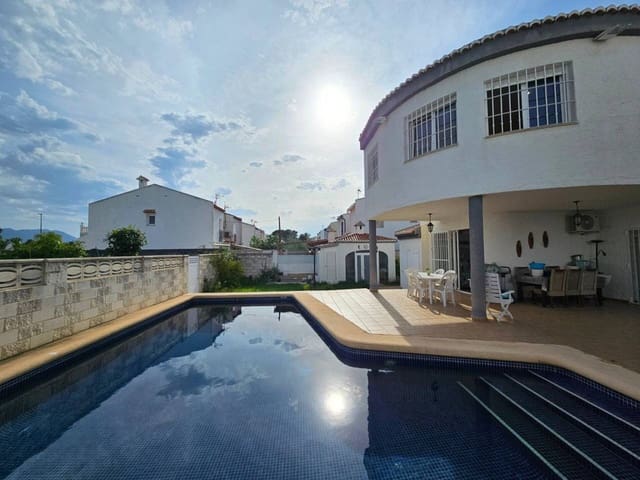 5 soverom Villa til salgs i Miramar - € 650 000 (Ref: 9030935)