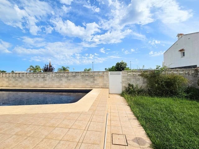 5 soverom Villa til salgs i Miramar - € 650 000 (Ref: 9030935)