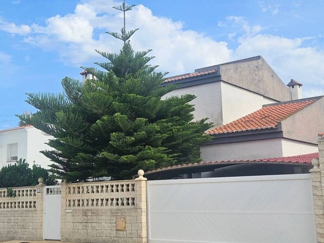 5 soverom Villa til salgs i Miramar - € 650 000 (Ref: 9030935)