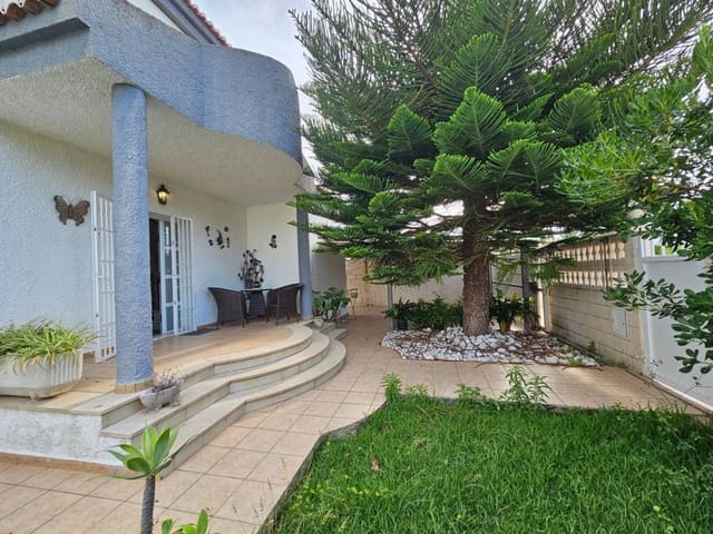 5 soverom Villa til salgs i Miramar - € 650 000 (Ref: 9030935)