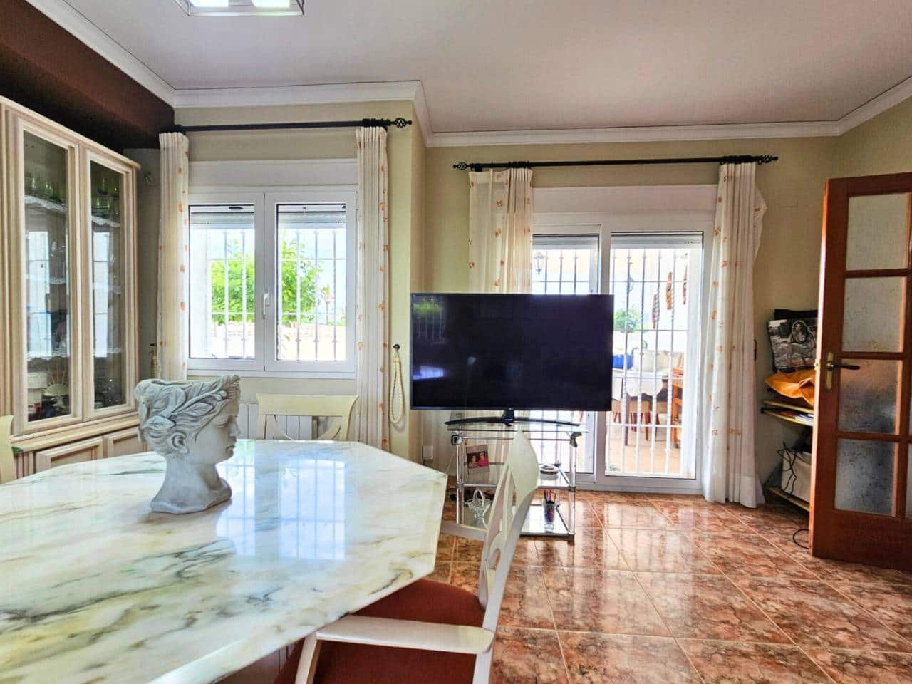 5 soveværelse Villa til salg i Miramar - € 650.000 (Ref: 9030935)