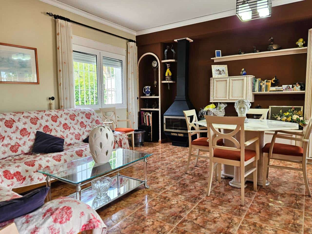 5 soveværelse Villa til salg i Miramar - € 650.000 (Ref: 9030935)