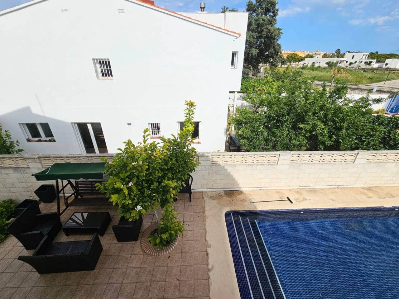 5 soveværelse Villa til salg i Miramar - € 650.000 (Ref: 9030935)