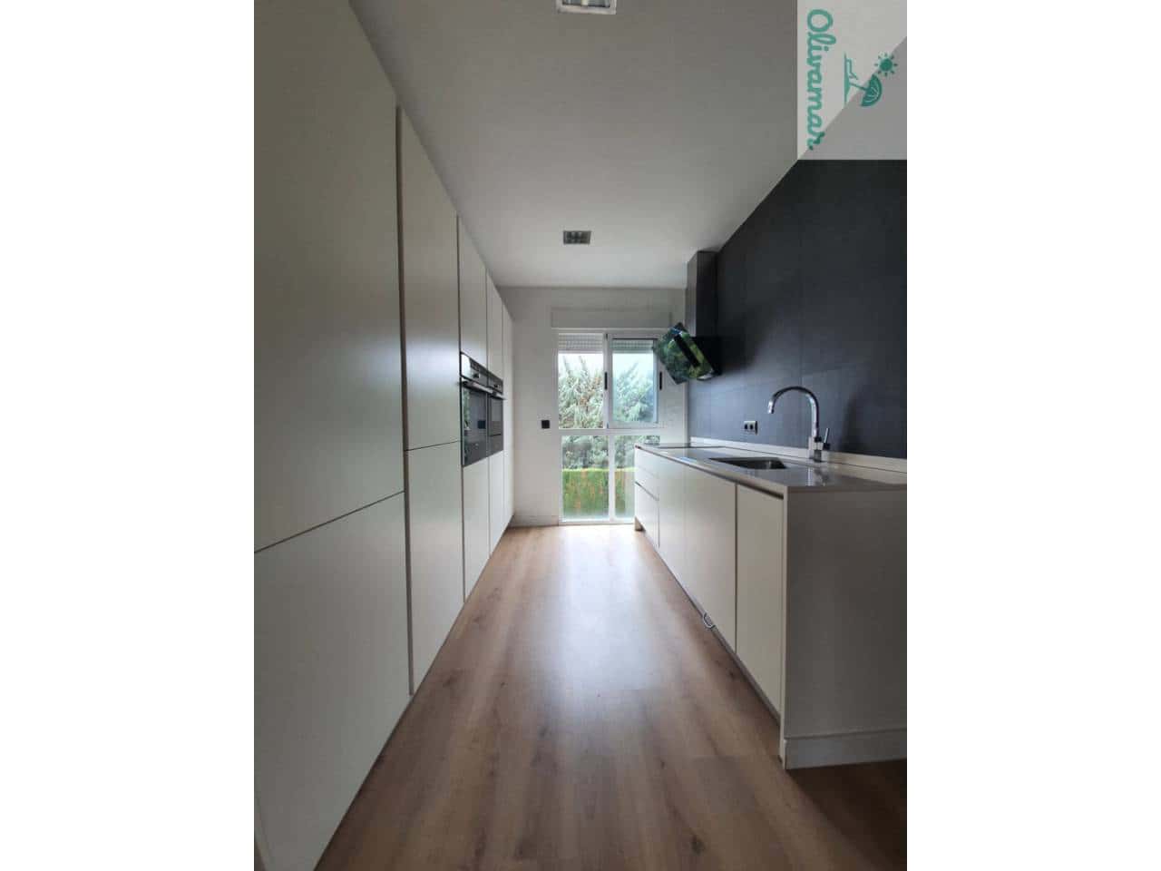 3 makuuhuone Huoneisto myytävänä paikassa Oliva mukana uima-altaan - 334 000 € (Ref: 9143377)