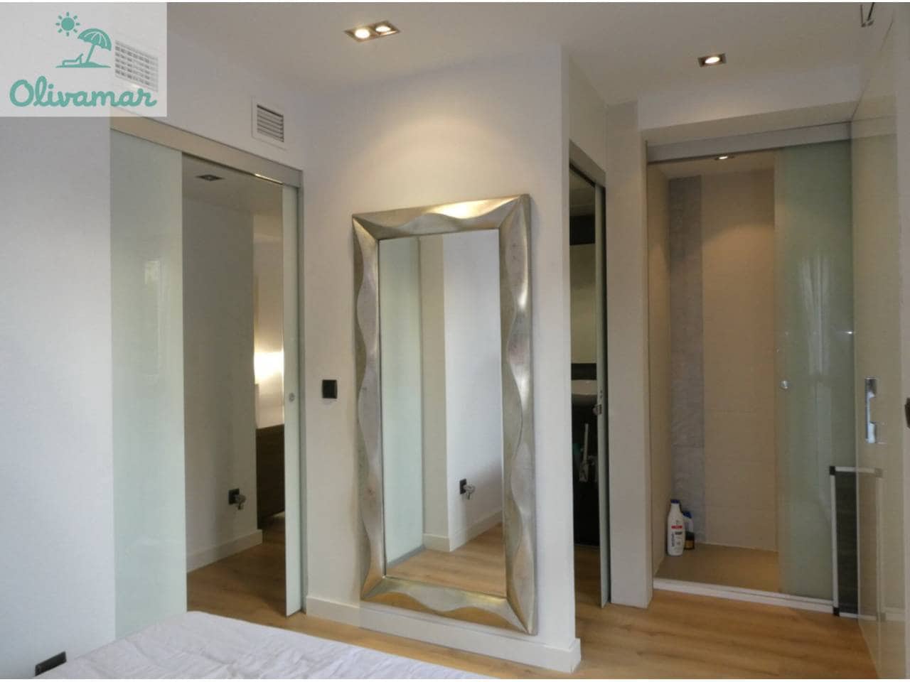 3 makuuhuone Huoneisto myytävänä paikassa Oliva mukana uima-altaan - 334 000 € (Ref: 9143377)