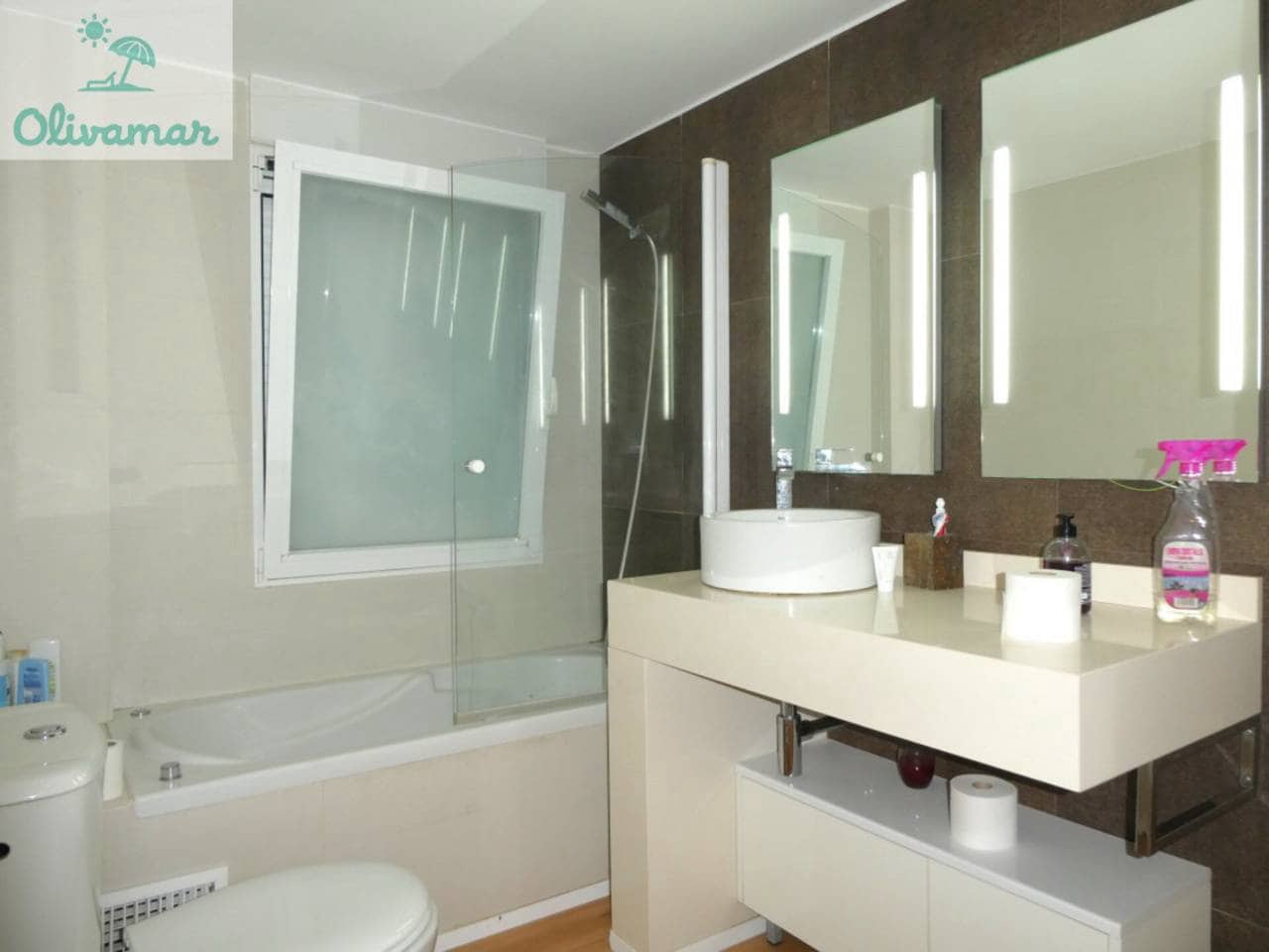 3 makuuhuone Huoneisto myytävänä paikassa Oliva mukana uima-altaan - 334 000 € (Ref: 9143377)