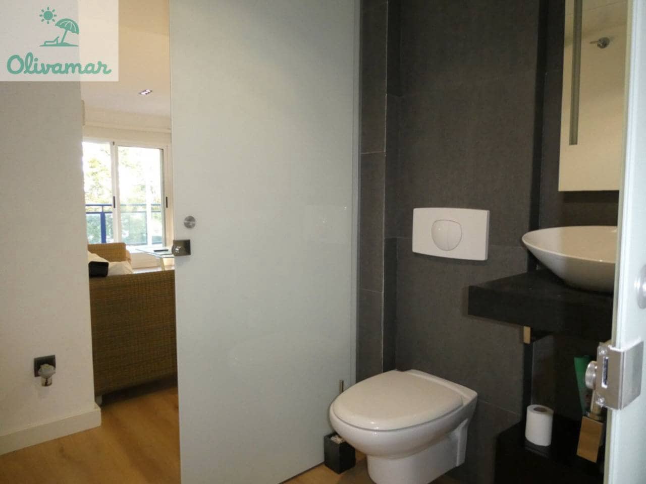 3 makuuhuone Huoneisto myytävänä paikassa Oliva mukana uima-altaan - 334 000 € (Ref: 9143377)