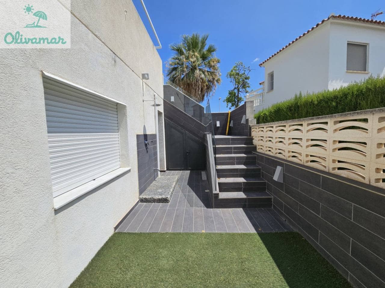 3 makuuhuone Huoneisto myytävänä paikassa Oliva mukana uima-altaan - 334 000 € (Ref: 9143377)