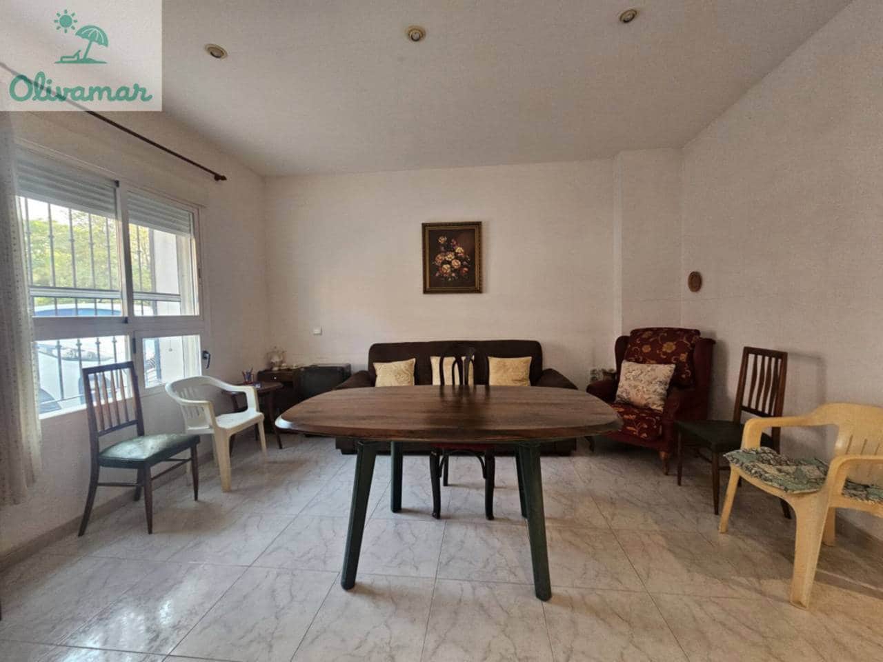 5 soveværelse Byhus til salg i Alqueria de la Comtessa - € 190.000 (Ref: 9180738)