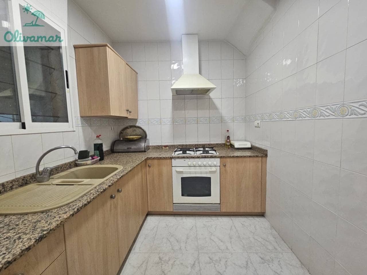 5 soveværelse Byhus til salg i Alqueria de la Comtessa - € 190.000 (Ref: 9180738)