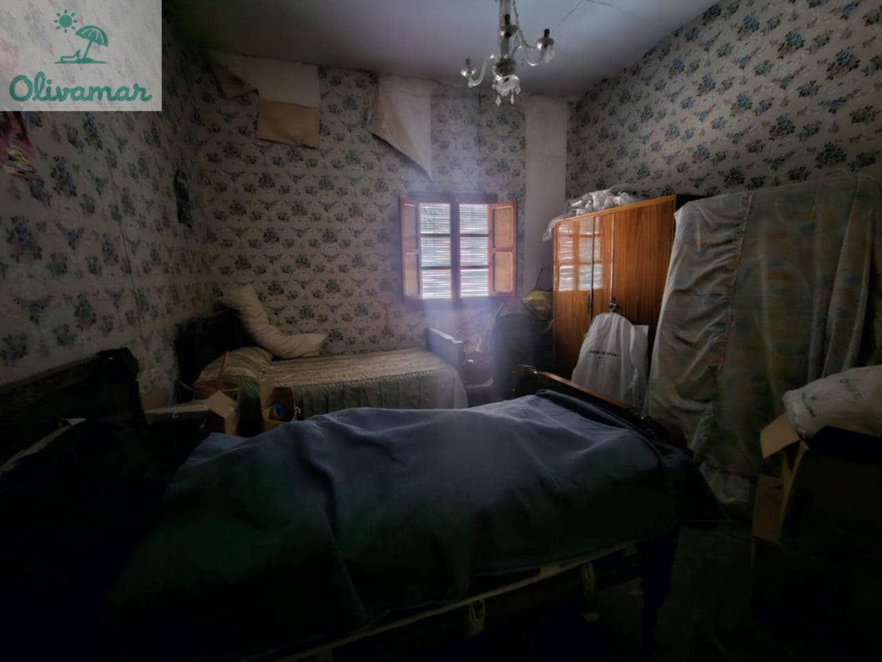 5 soveværelse Byhus til salg i Alqueria de la Comtessa - € 190.000 (Ref: 9180738)