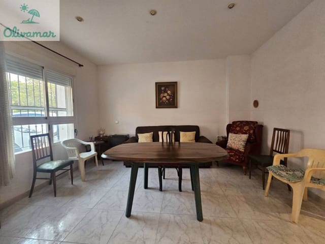 5 bedroom Townhouse for sale in Alqueria de la Comtessa - € 190,000 (Ref: 9180738)