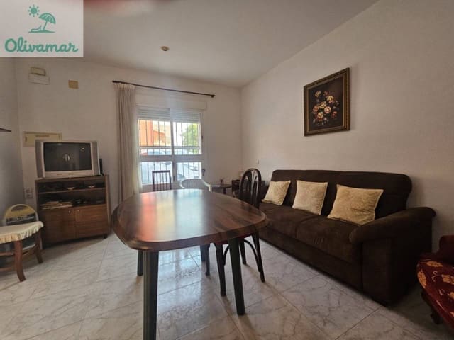 5 bedroom Townhouse for sale in Alqueria de la Comtessa - € 190,000 (Ref: 9180738)