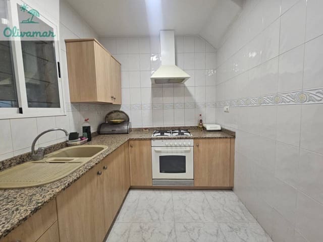 5 bedroom Townhouse for sale in Alqueria de la Comtessa - € 190,000 (Ref: 9180738)