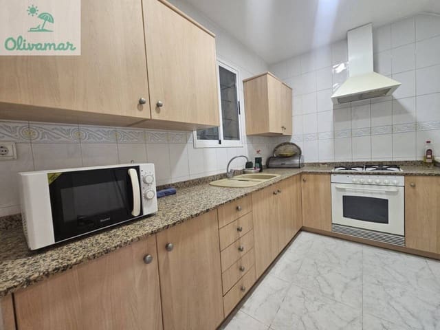 5 bedroom Townhouse for sale in Alqueria de la Comtessa - € 190,000 (Ref: 9180738)