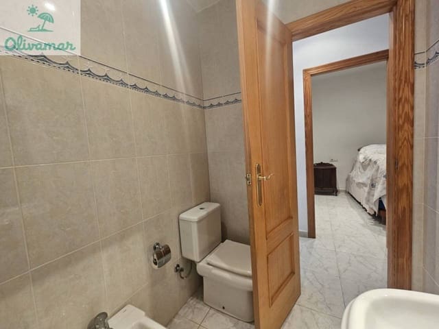 5 bedroom Townhouse for sale in Alqueria de la Comtessa - € 190,000 (Ref: 9180738)