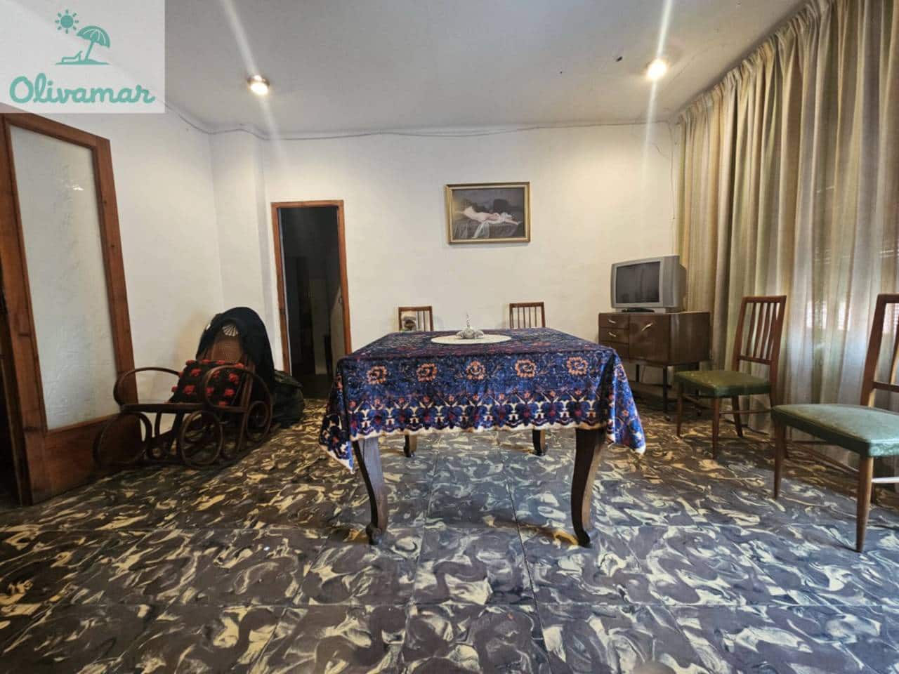 5 soveværelse Byhus til salg i Alqueria de la Comtessa - € 190.000 (Ref: 9180738)