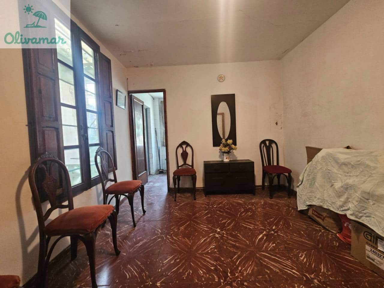 5 soveværelse Byhus til salg i Alqueria de la Comtessa - € 190.000 (Ref: 9180738)