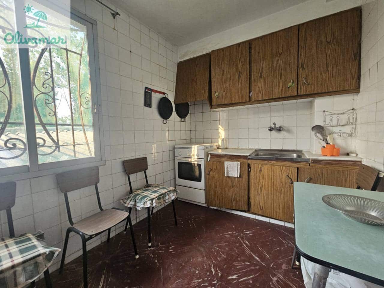 5 soveværelse Byhus til salg i Alqueria de la Comtessa - € 190.000 (Ref: 9180738)