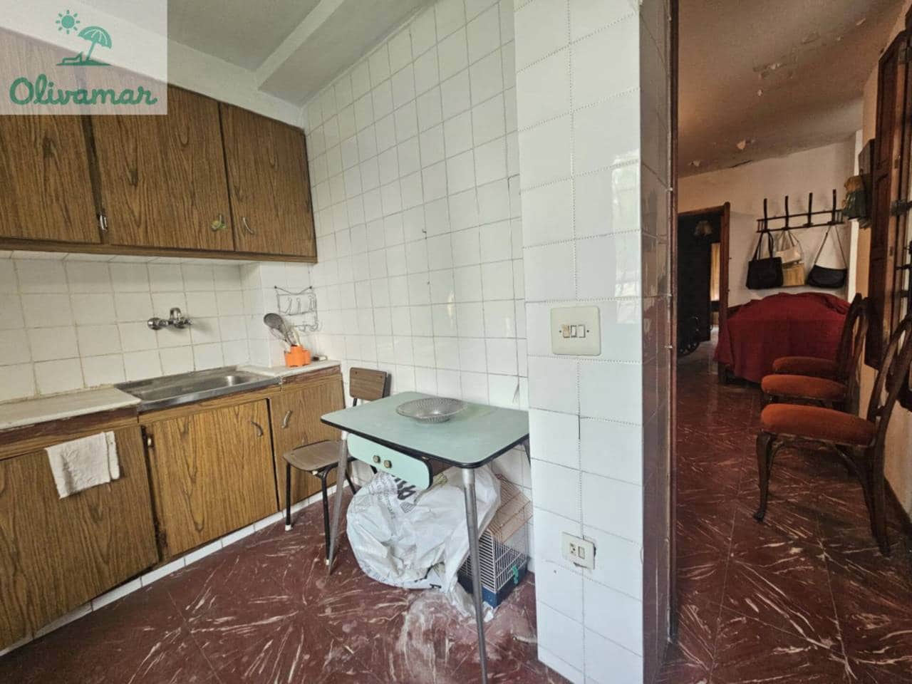 5 soveværelse Byhus til salg i Alqueria de la Comtessa - € 190.000 (Ref: 9180738)