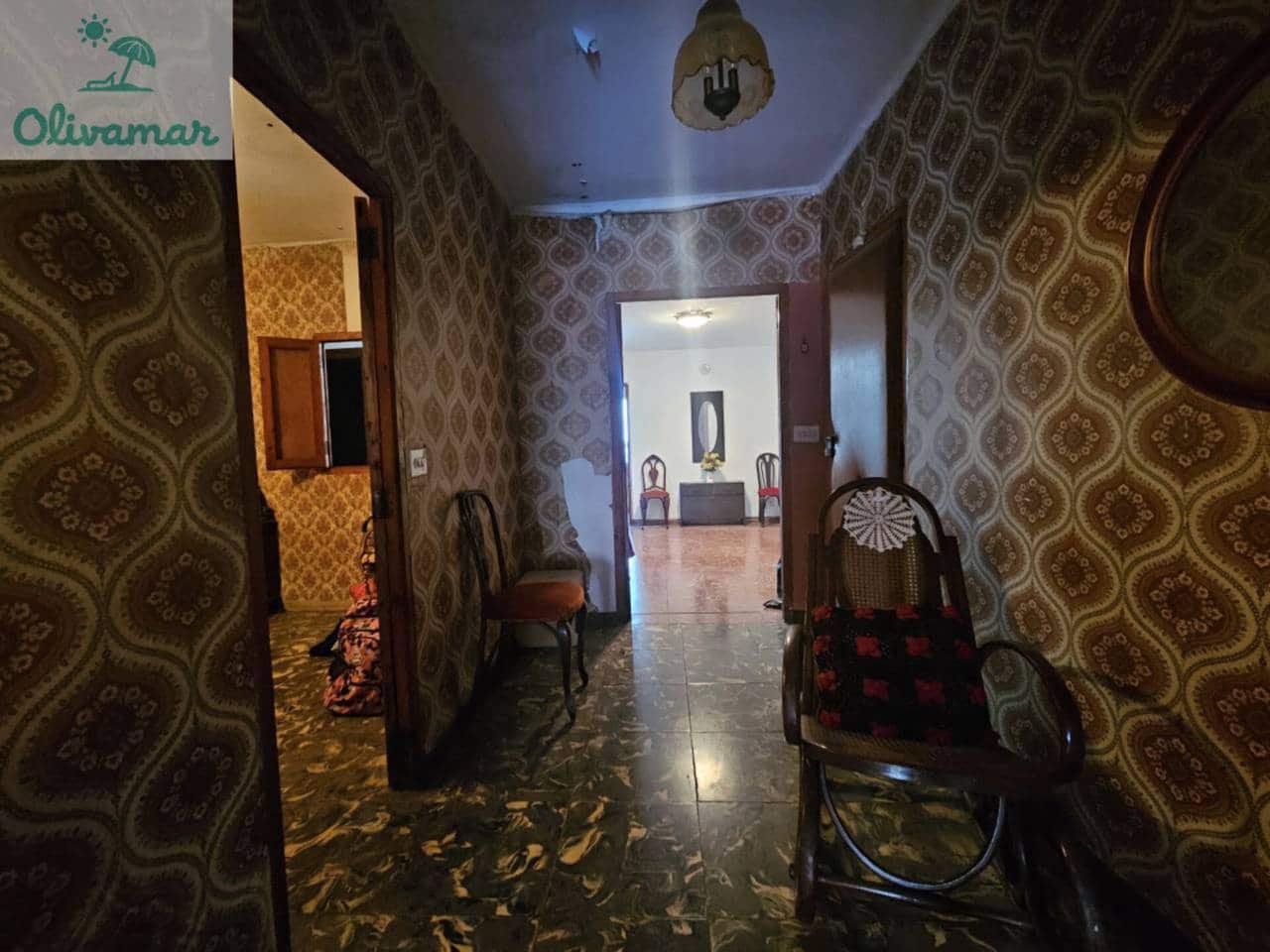 5 soveværelse Byhus til salg i Alqueria de la Comtessa - € 190.000 (Ref: 9180738)