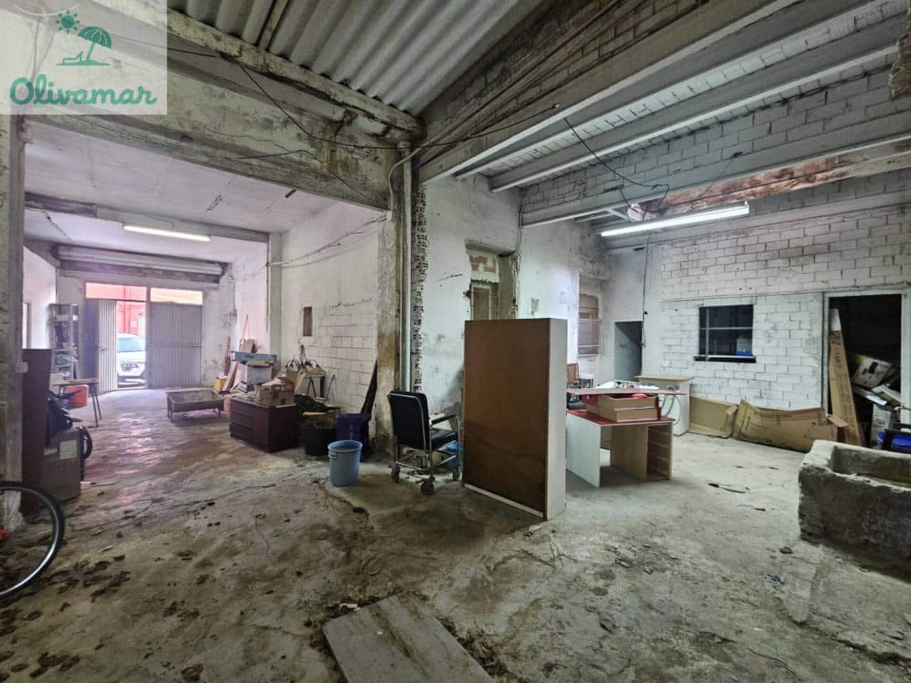 5 soveværelse Byhus til salg i Alqueria de la Comtessa - € 190.000 (Ref: 9180738)