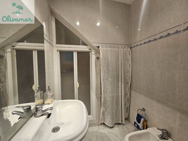 5 bedroom Townhouse for sale in Alqueria de la Comtessa - € 190,000 (Ref: 9180738)