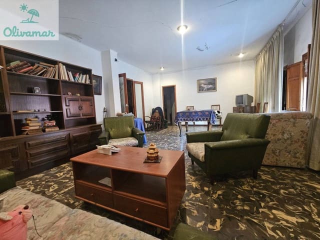 5 bedroom Townhouse for sale in Alqueria de la Comtessa - € 190,000 (Ref: 9180738)