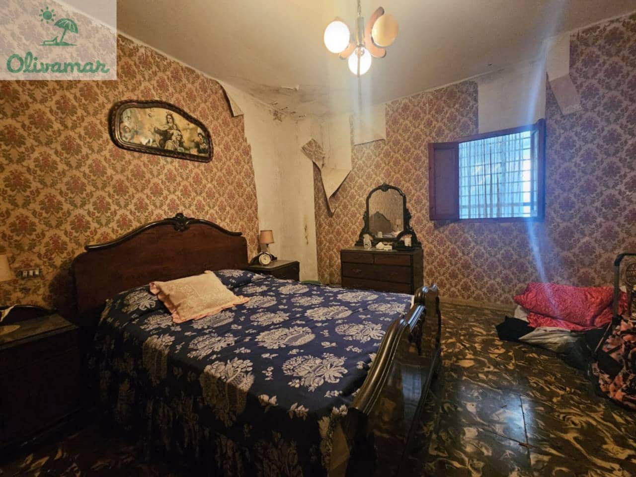 5 soveværelse Byhus til salg i Alqueria de la Comtessa - € 190.000 (Ref: 9180738)