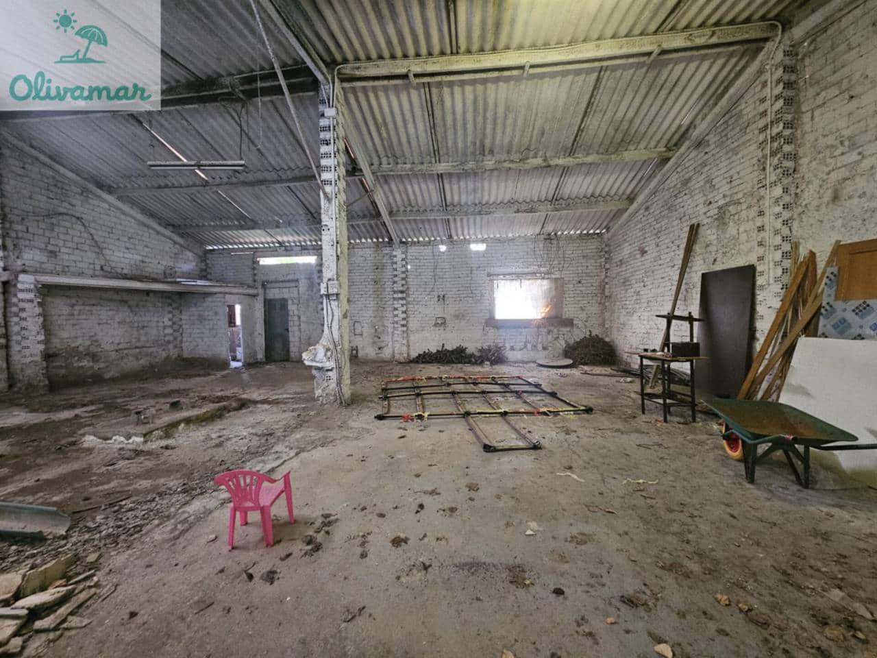 5 soveværelse Byhus til salg i Alqueria de la Comtessa - € 190.000 (Ref: 9180738)