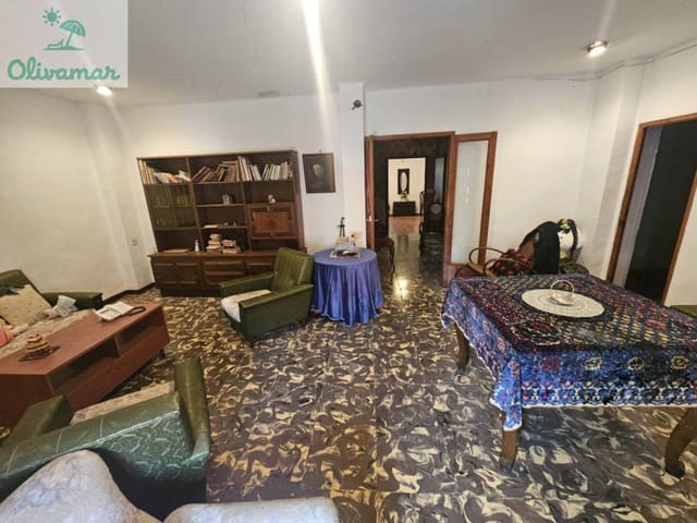 5 bedroom Townhouse for sale in Alqueria de la Comtessa - € 190,000 (Ref: 9180738)