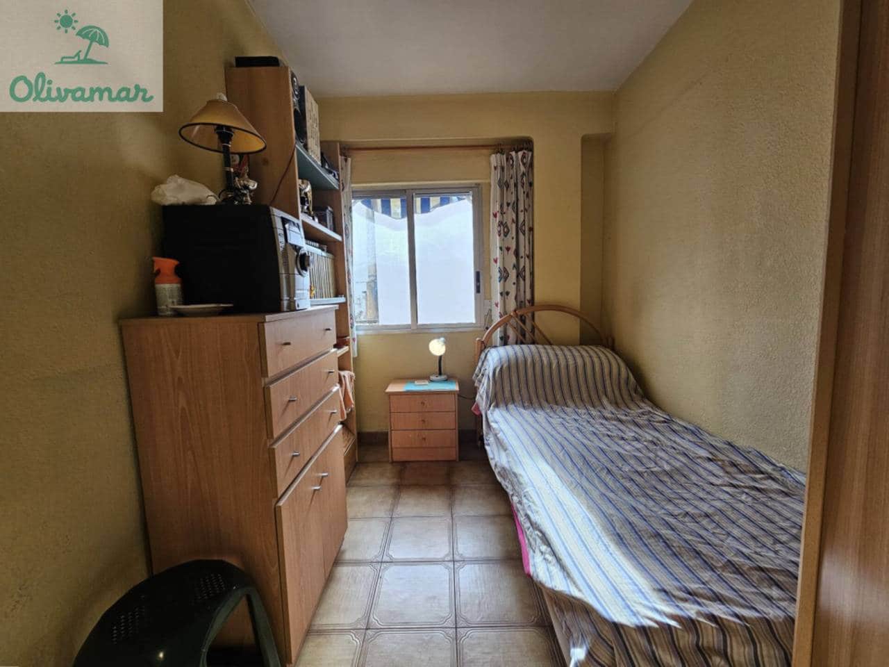 3 sypialnia Mieszkanie na sprzedaż w Oliva - 79 000 € (Ref: 9310235)