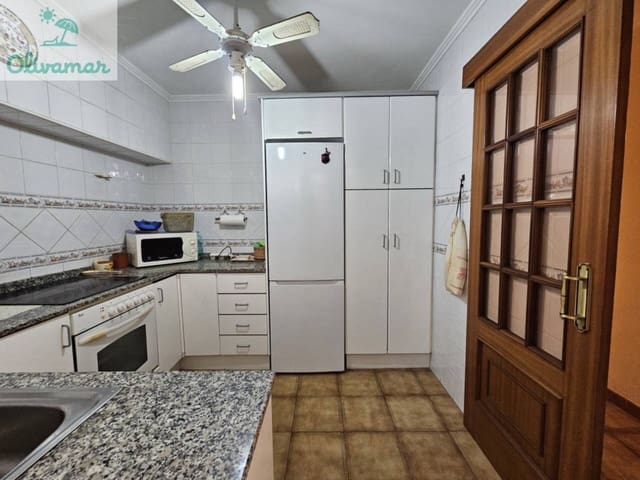 3 camera da letto Appartamento in vendita in Oliva - 79.000 € (Rif: 9310235)