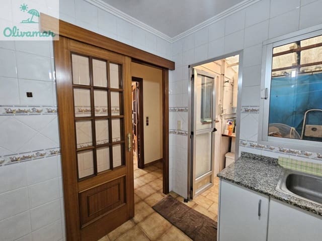 3 camera da letto Appartamento in vendita in Oliva - 79.000 € (Rif: 9310235)