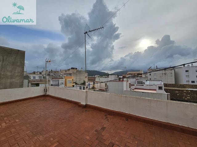 3 camera da letto Appartamento in vendita in Oliva - 79.000 € (Rif: 9310235)